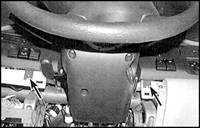 11.26 Панели отделки панели приборов Mazda 626