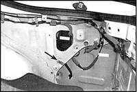 12.13 Антенна Mazda 626