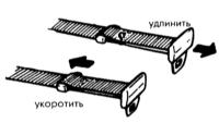 17.11 Ремни безопасности (если имеется) Mazda 323