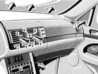 2.5.1 Комфорт Mercedes-Benz W140