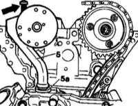 4.6.8 Головки блока цилиндров Mercedes-Benz W140
