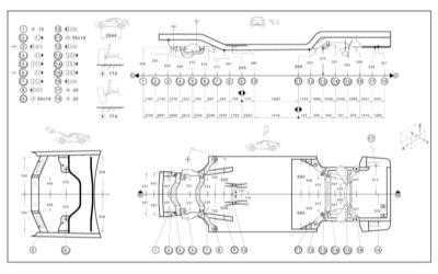 13.0 Кузов Mercedes-Benz W140