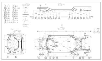 13.0 Кузов Mercedes-Benz W140