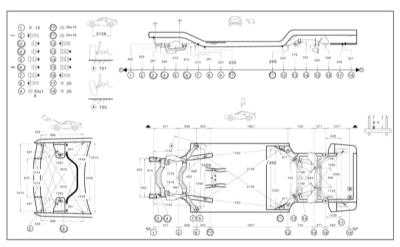 13.0 Кузов Mercedes-Benz W140