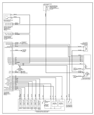 14.9.5 Автоматическая трансмиссия Mercedes-Benz W140