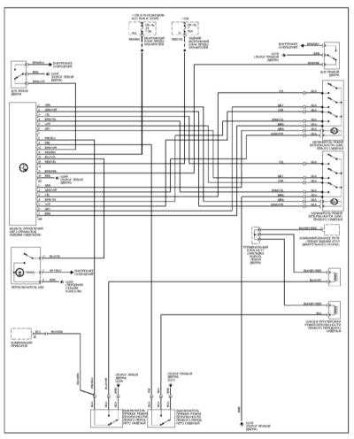 14.9.48 Удлинитель ремня безопасности (Купе) Mercedes-Benz W140