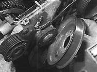 9.6.1 Вентилятор радиатора Mercedes-Benz W124