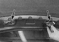 25.9 Капот Mercedes-Benz W124
