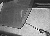26.21 Громкоговорители Mercedes-Benz W124
