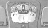 2.14 Стеклоподъёмники, люк крыши Mercedes-Benz W203