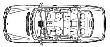 2.0 Руководство по эксплуатации Mercedes-Benz W220