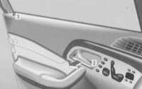 2.2 ключи и запоры. Смарт-карта. Единый замок Mercedes-Benz W220