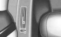 2.12 кондиционер воздуха. Вентиляция. Независимый отопитель Mercedes-Benz W220