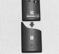 2.12 кондиционер воздуха. Вентиляция. Независимый отопитель Mercedes-Benz W220