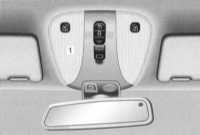 2.13 Стеклоподъемники, люк крыши Mercedes-Benz W220