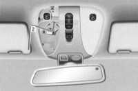2.13 Стеклоподъемники, люк крыши Mercedes-Benz W220