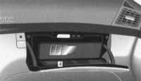 2.14 Оборудование салона Mercedes-Benz W220