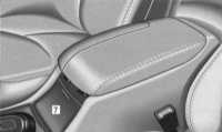 2.14 Оборудование салона Mercedes-Benz W220