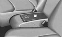 2.14 Оборудование салона Mercedes-Benz W220