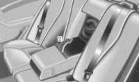 2.14 Оборудование салона Mercedes-Benz W220