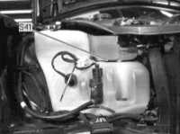 7.1.1 Система зажигания и управления двигателем Mercedes-Benz W220