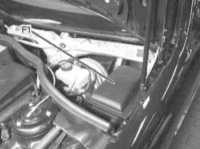 13.7 Электрические предохранители Mercedes-Benz W220