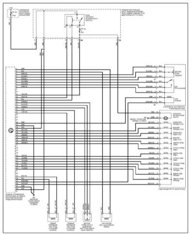 14.14 ABS Mercedes-Benz W220