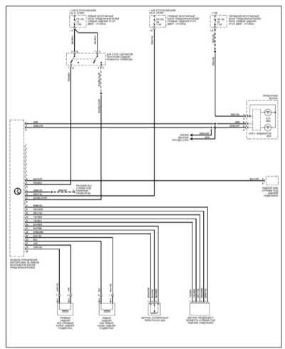 14.14 ABS Mercedes-Benz W220