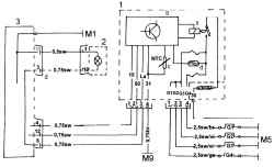 5.8.2 Общее описание свечей накаливания Mercedes-Benz Sprinter