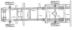 9.1.2 Для моделей без ABS Mercedes-Benz Sprinter