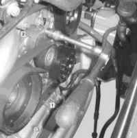 4.3 Ремень Mercedes-Benz W463