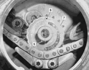 4.7 М112 Mercedes-Benz W463