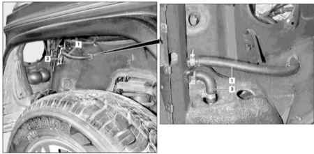 11.4.13 463.246/249/250/333 Mercedes-Benz W463