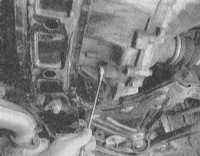 3.26 Замена трансмиссионного масла РКПП Митсубиси Галант