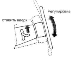 1.0 Инструкция по эксплуатации и техническому обслуживанию Ниссан Terrano II