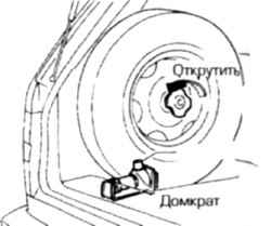 1.0 Инструкция по эксплуатации и техническому обслуживанию Ниссан Terrano II