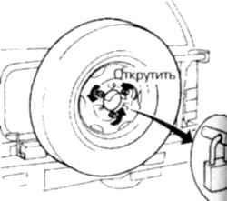 1.0 Инструкция по эксплуатации и техническому обслуживанию Ниссан Terrano II