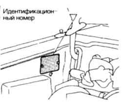 1.0 Инструкция по эксплуатации и техническому обслуживанию Ниссан Terrano II