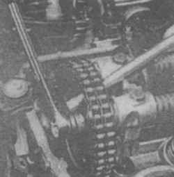3.6 Валик с коромыслами - разборка и сборка Ниссан Terrano II