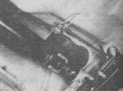 11.2 Общие данные Ниссан Terrano II