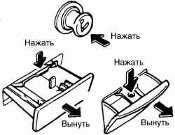 3.5.14 Прикуриватель Ниссан Almera