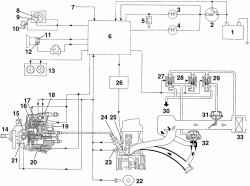 5.8.2 Конструктивные особенности Ниссан Almera