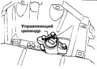 9.2.8 Капитальный ремонт АТ Ниссан Maxima QX