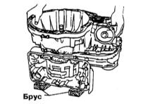 9.2.8 Капитальный ремонт АТ Ниссан Maxima QX