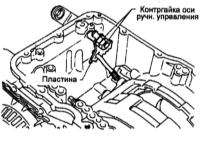 9.2.8 Капитальный ремонт АТ Ниссан Maxima QX