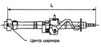 12.0 Подвеска и рулевое управление Ниссан Maxima QX