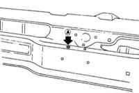 13.0 Кузов Ниссан Maxima QX