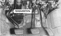 2.16 Диагностика неисправностей бортового электрооборудования Ниссан Patrol