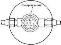5.8 Система кондиционирования воздуха Ниссан Patrol