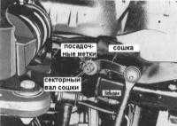 12.7.6  Обслуживание сборки рулевого механизма Ниссан Patrol